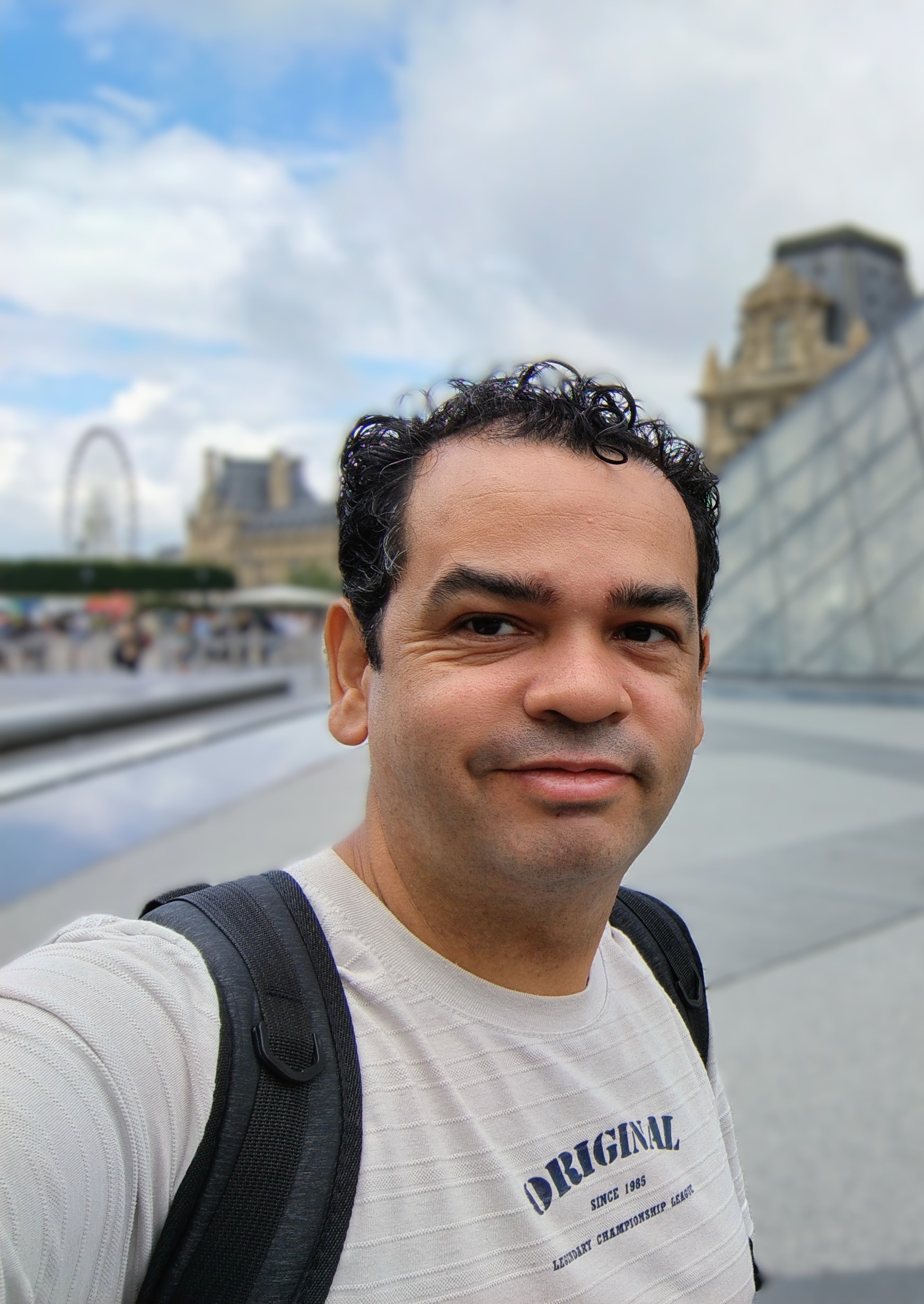 Rodrigo Ramos professional portrait